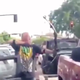 Image for article titled White People Are Doing White People Things During the Fed Up-Rising Riots